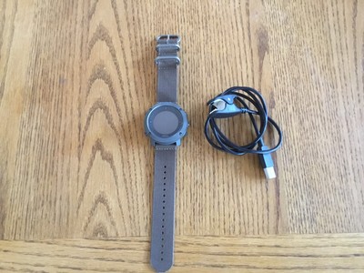 suunto traverse alpha foliage green