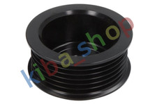 ALTERNATOR PULLEY FITS CITROEN JUMPER I FIAT DUCATO PEUGEOT BOXER 28D 1000-