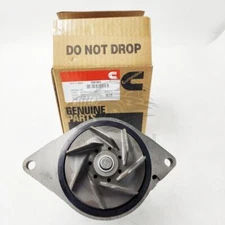 Water Pump 5473238 For Dodge Ram 2500 3500 2007-12 6.7L CUMMINS Turbo Diesel US