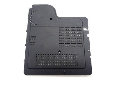 MSI M16N80 MS-i630 ABDECKUNG COVER BLENDE HDD RAM #GK7154