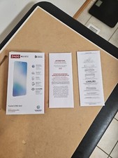 Zagg Invisible Shield Samsung Galaxy S23 Box Only Screen Protector Box Only