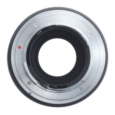 CONTAX CARL ZEISS SONNAR T* 180mm F2.8 LENS C/Y MOUNT MM JAPAN