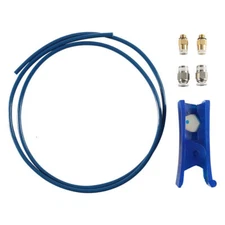 V2/5 Kit 3/3 Pro/3 Tube CR-10/10S Bowden PTFE for 1M Tubing 3D Ender Printer