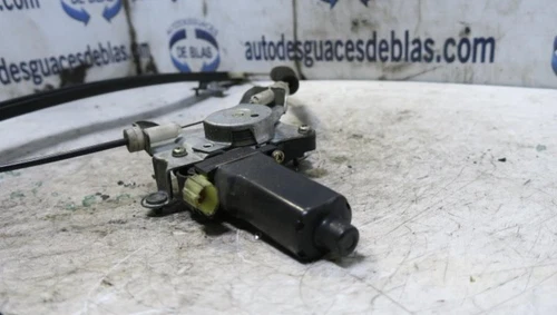 Elevalunas Delantero Izquierdo para KIA MAGENTIS (MS) * 2002 2834621 - Imagen 4 de 4
