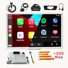 Factory SYNC 2 to SYNC 3 Upgrade Kit 3.4 Fit for Ford Sync3 APIM Module Carplay