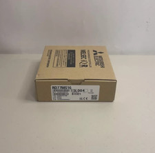 MITSUBISHI RD77MS16  16 AXIS MOTION MODULE  N...