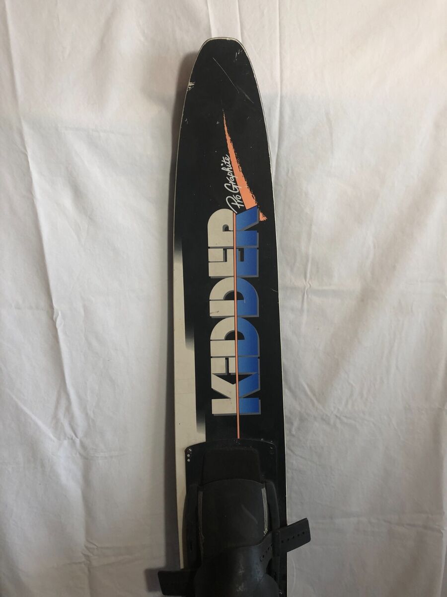 Kidder Redline Pro Graphite 66 Kidder Redline Pro Graphite 66