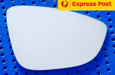 Right Side mirror glass for VW CC,PASSAT,JETTA ,EOS ,BEETLE , SCIROCCO Convex