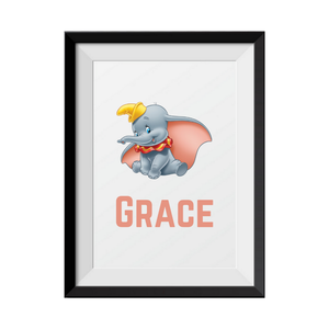 dumbo personalised gifts