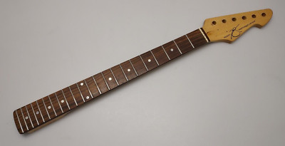 PEAVEY RAPTOR PLUS EXP ELECTRIC GUITAR MAPLE RH NECK ROSEWOOD 22 FRET BOARD OEM