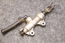 YAMAHA YZ400F NISSIN REAR BRAKE MASTER CYLINDER 1998 OEM