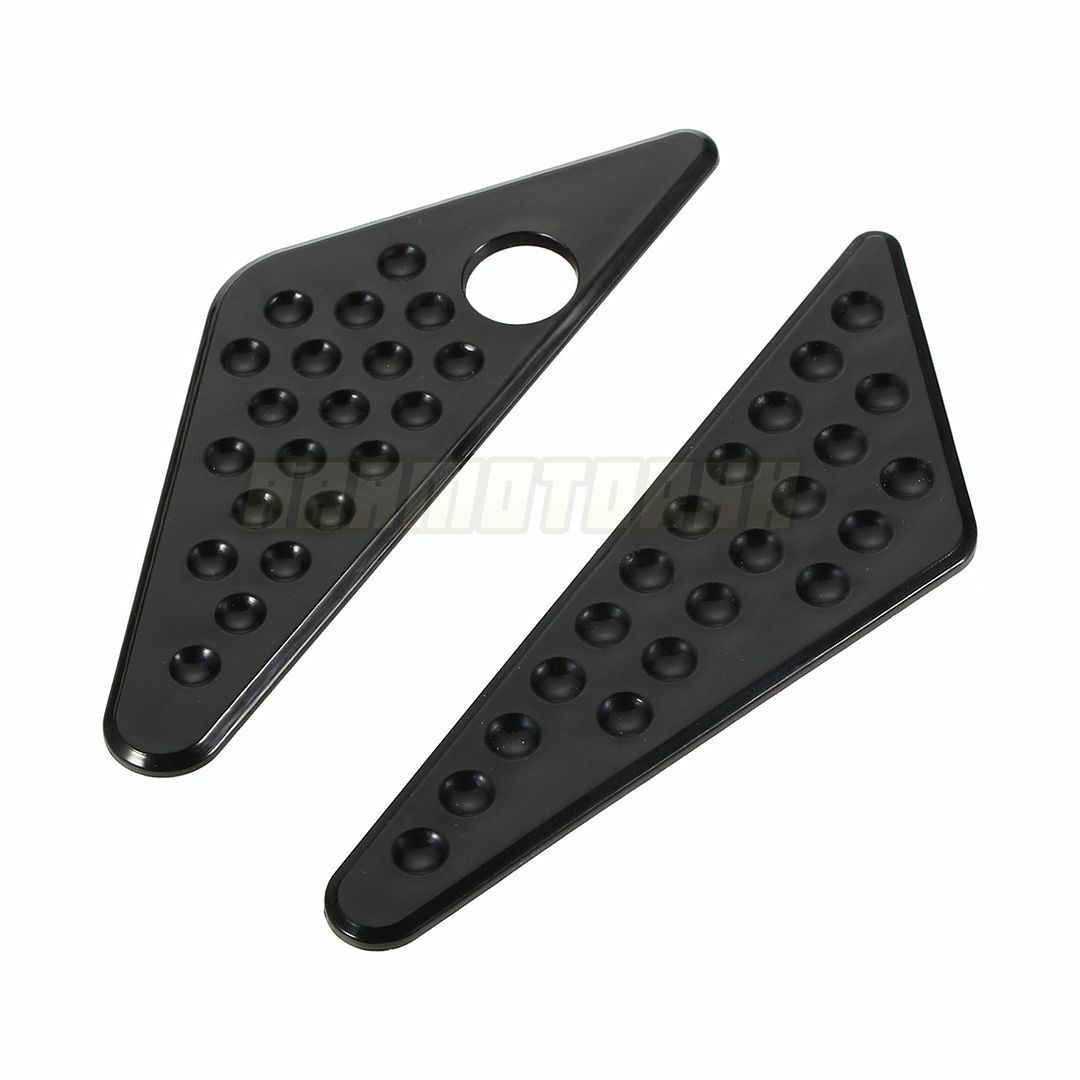 エル Motorcycle Step Guard For Honda CB250F Hornet MC31 50653-KEA-770ZB