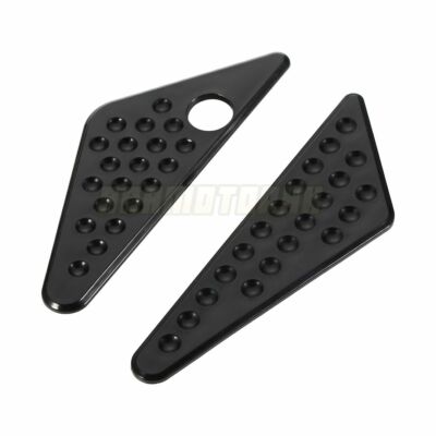 エル Motorcycle Step Guard For Honda CB250F Hornet MC31 50653-KEA-770ZB