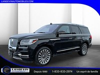 2018 Lincoln Navigator RESERVE/22 POUCES/TOIT PANORAMIQUE