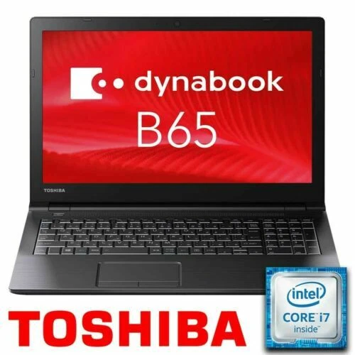 Notebook e computer portatili Toshiba Anno di rilascio 2017