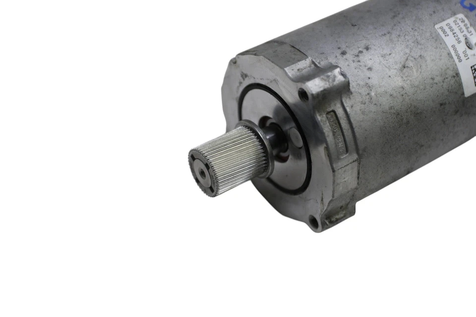 Motor de dirección asistida eléctrico delantero BMW M3 M4 G80 G82 G83 2021-2024 OEM Foto 2 de 4