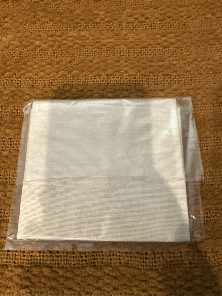 Zweigart CASHEL LINEN 28CT 12X12 PLATINUM - Image 2 of 2