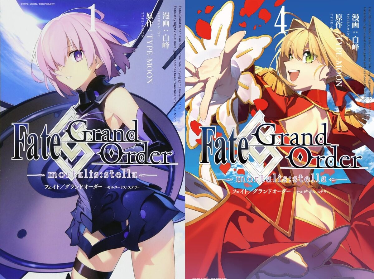 Fate: 5 Reasons Why The Anime Is Great (& 5 Why The Visual Novels Are  Better)