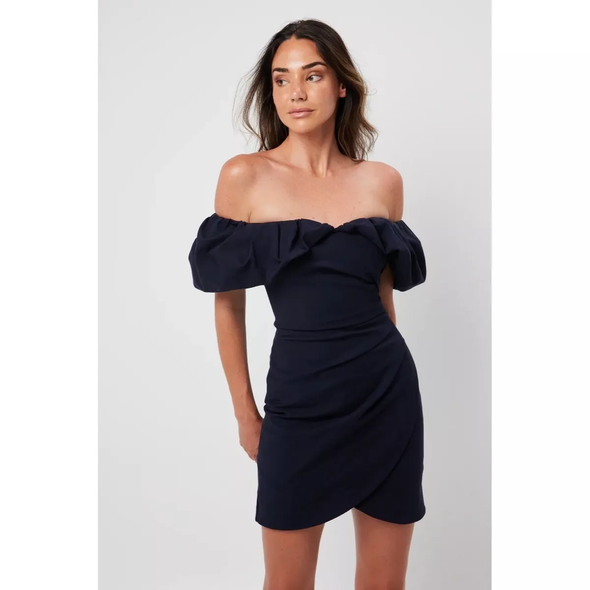 Elliatt ariel dress top