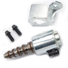 3C3Z6F089AA VGT Turbo Solenoid Actuator Valve For Ford 6.0L Diesel Powerstroke