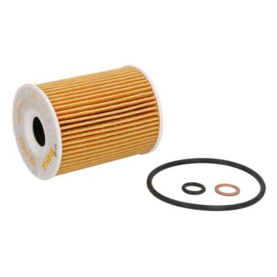 Ölfilter QUICKSILVER 35-879312041