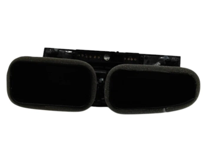 FITS 2000-2003 LINCOLN LS LOUVRE ASY - VENT AIR 1W4Z19893BAA -  NEW OEM - Image 2 of 4