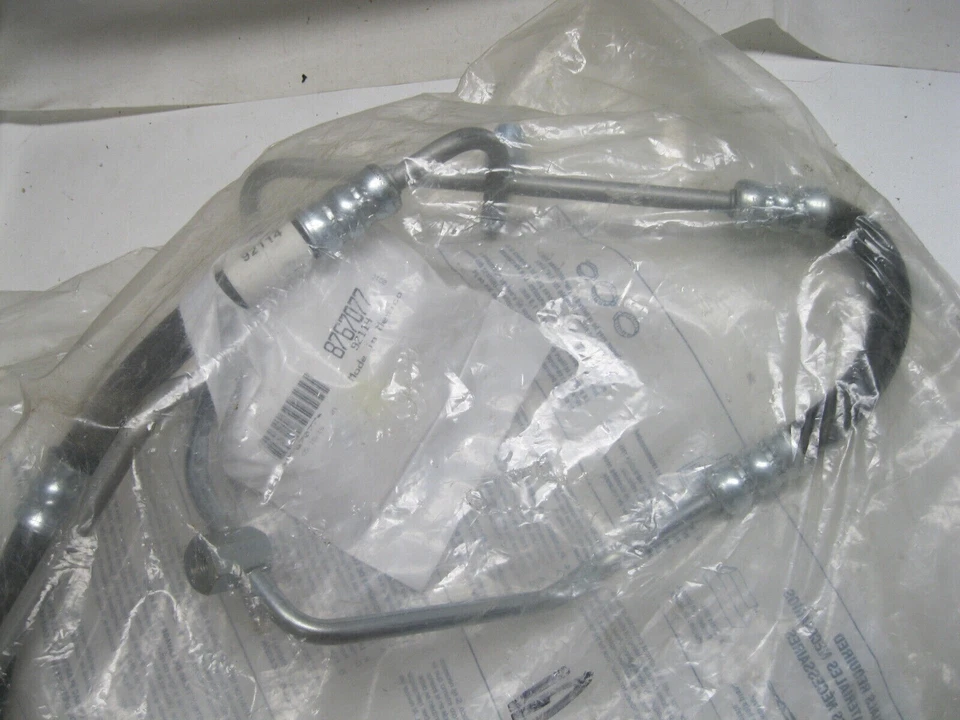 Power Steering Pressure Line Hose Carquest 37188 fits 00-02 LS Foto 3 de 4