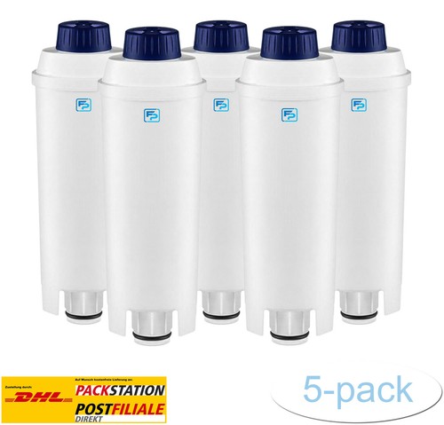 Hengda Filtro Compatibile Con La Macchina Da Caffè Automatica DeLonghi - Foto 8