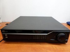 IC DVR816E Realtime Digital Video Recorder 10TB HDD 16x Channels with DVD Rec