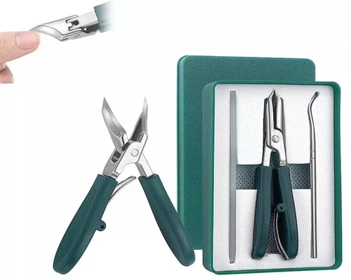 Eagle Beak Nail Clippers,Eagle Beak Beveled Nail Clippers,Sets Of Luxury Eagle - Picture 9 of 20