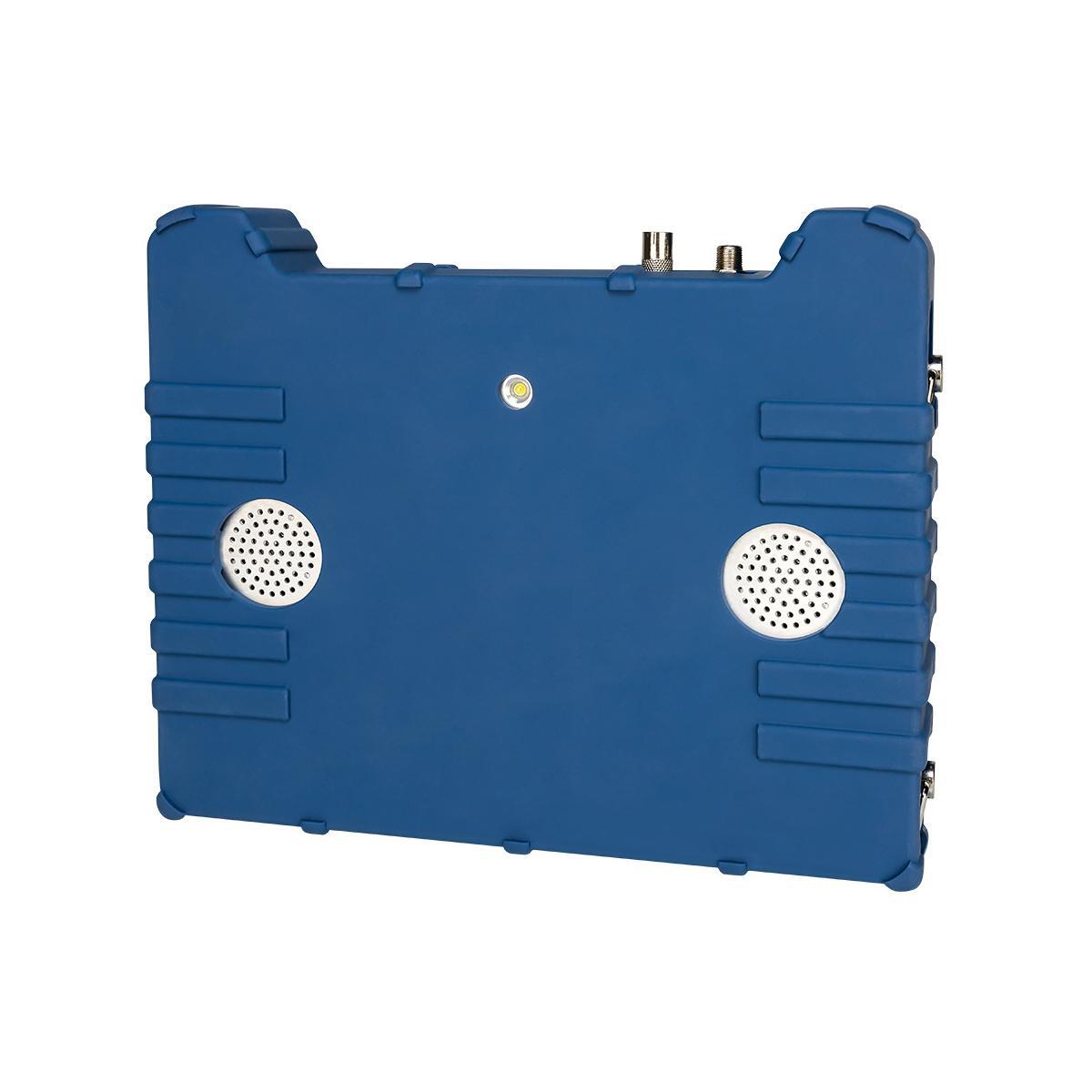 Thumbnail - Megasat Hd 7 Combo Antennen-meßgerät