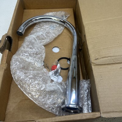 Elkay LKD232SBH5C - Kitchen Faucet READ