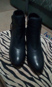 carl scarpa ankle boots