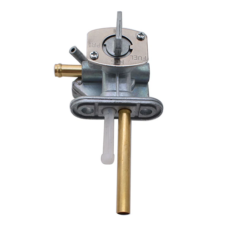 FOR Suzuki DR250SE1990-1995 DR350SE 1990-1999 Fuel Valve Petcock 44300-15D31 - Image 2 of 4