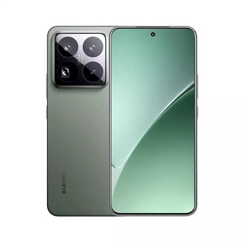 Xiaomi 15 pro 5G 6.73" 50MP 12GB+256GB Android Google Play unlocked - Picture 14 of 21