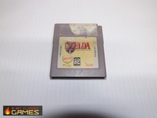 Zelda Link's Awakening - GAME ONLY  - Nintendo Gameboy  824a
