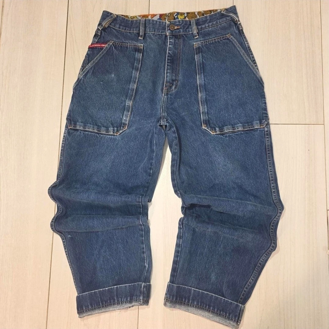FUBU Jeans for Men in 32 Inseam for sale | eBay