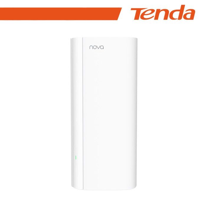 ROUTER TENDA WIFI 6 1PK AX3000 MESH 650M - Immagine 3