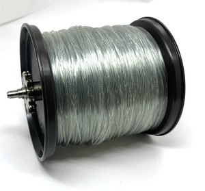 Moulinet Penn Senator 114HL Pour Pêche En Eau Salée - Neuf De Stock (lot #18292)