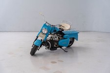 1965 Cushman 
