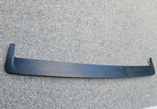 Original Mercedes W202 Heckspoiler Kofferraumspoiler A2027900088 OEM C-Klasse