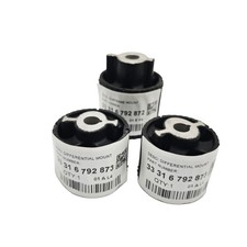 For 10-18 BMW 5Series F07 F10 535i 640i 650i ...