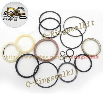 Boom Cylinder Seal Kit For Sumitomo Excavator SH400-2 Excavator Parts