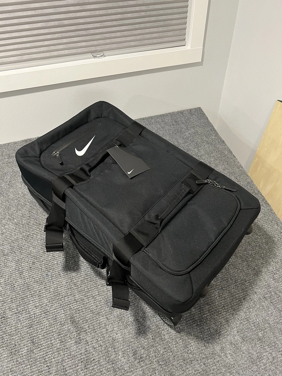Nike Expandable Travel Luggage for sale | eBay