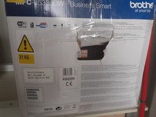 brother scanner, printer, fax,. A3 printout j5335dw