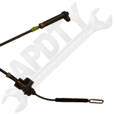 APDTY 100173 Automatic Transmission Detent Cable