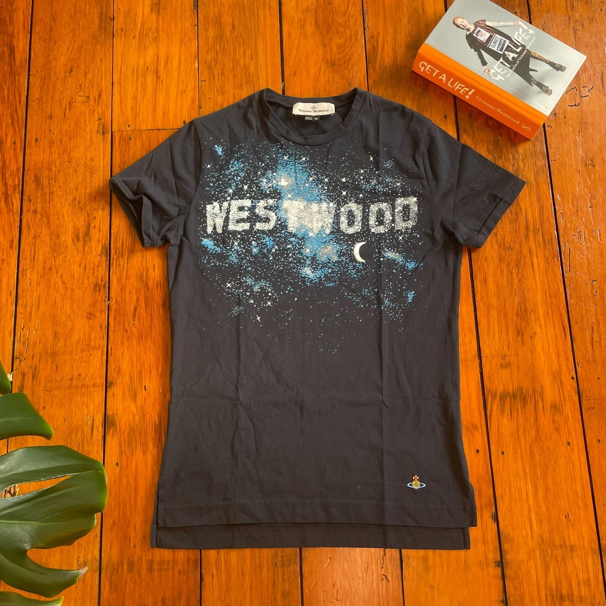 Vivienne Westwood T-Shirts for Women for sale - eBay