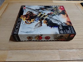 LEGO BIONICLE: Brutaka (8734)
