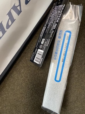 Shimano 21 Grappler BB Type C S80M Spinning Rod | eBay