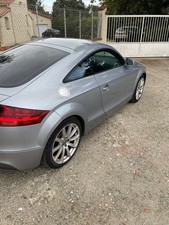 Audi TT II - 1.8 TFSI 160 – photo 3